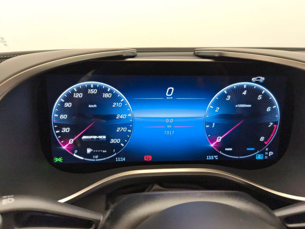 Mercedes-Benz SL-Klasse