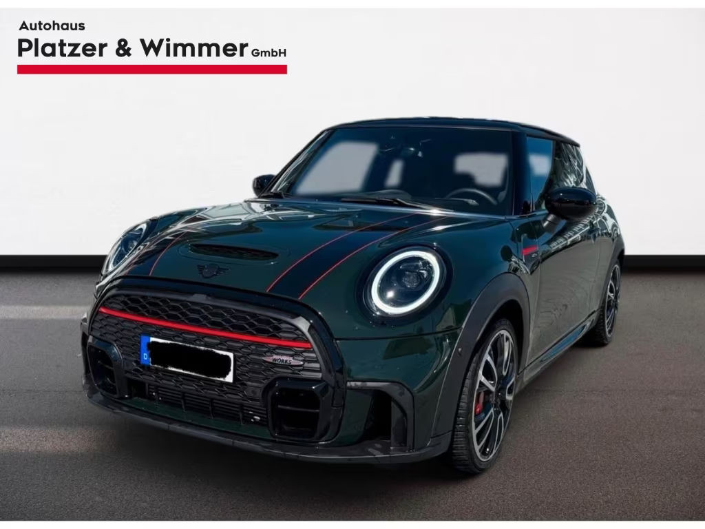 Mini John Cooper Works John Cooper Works