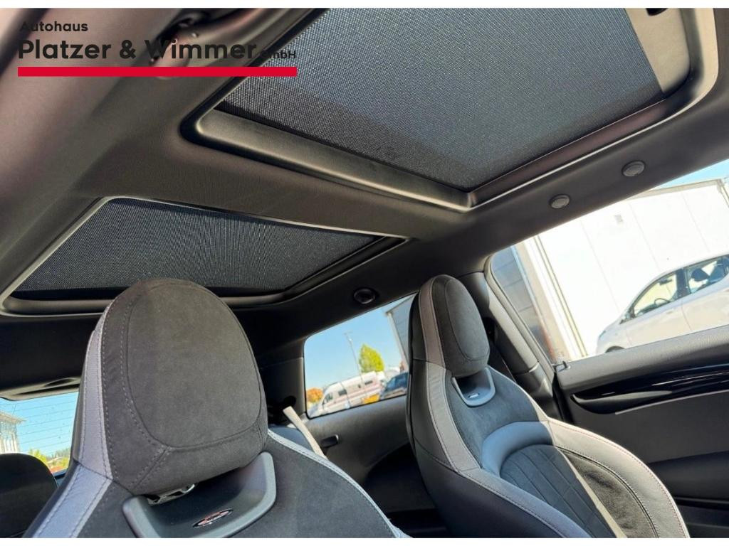 Mini John Cooper Works John Cooper Works