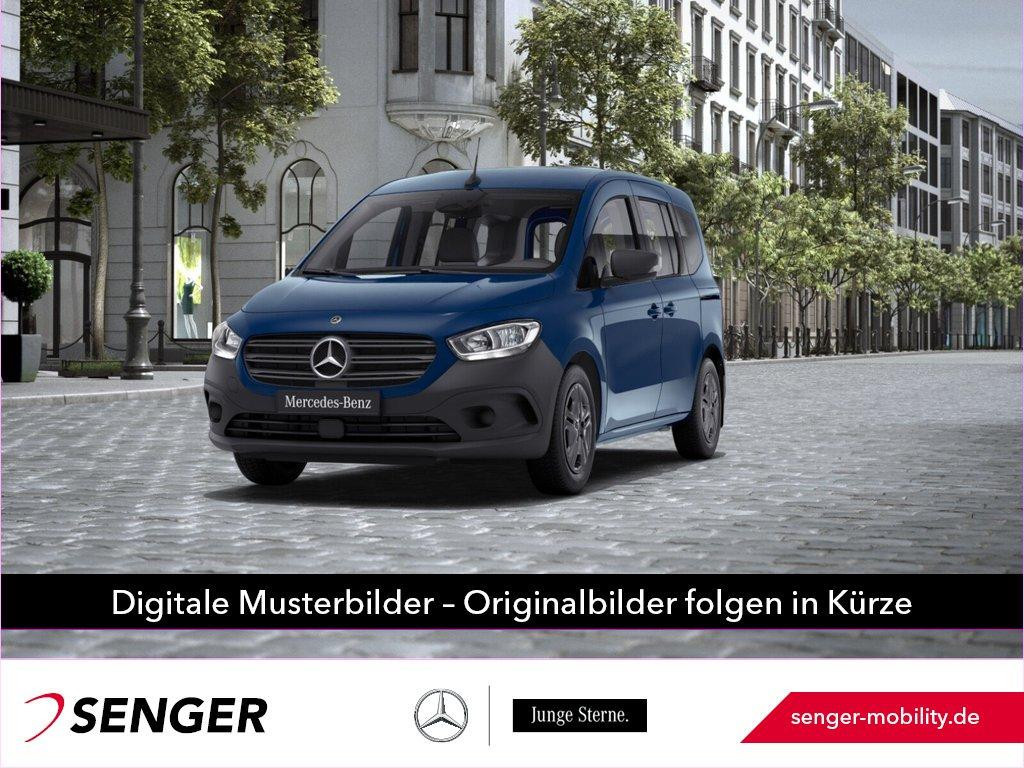 Mercedes-Benz Citan CDI Tourer