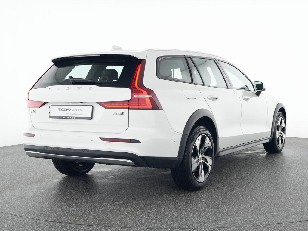 Volvo V60 Cross Country