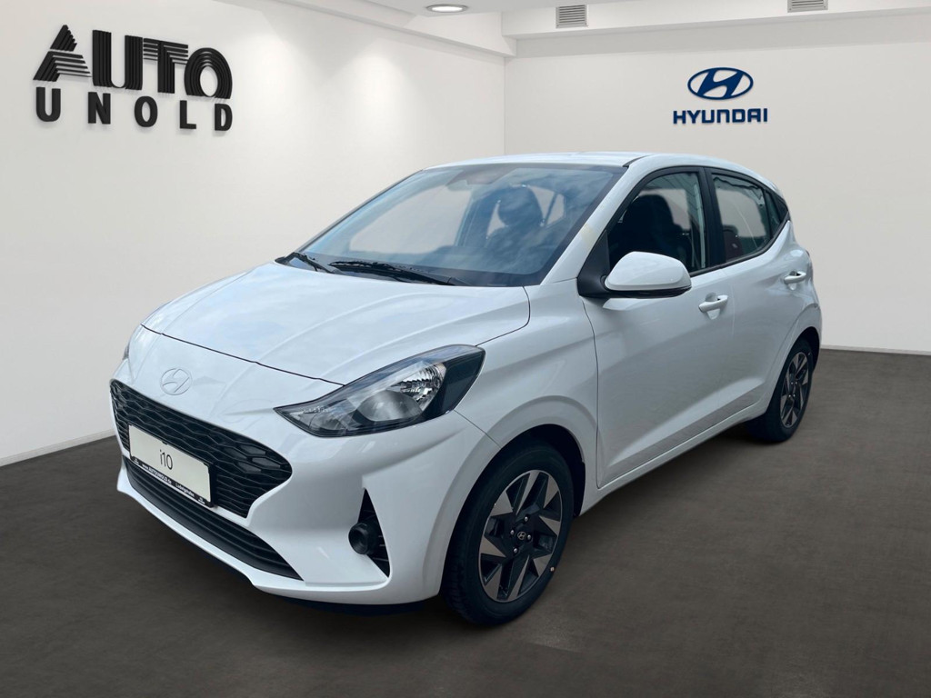 Hyundai i10 Trend