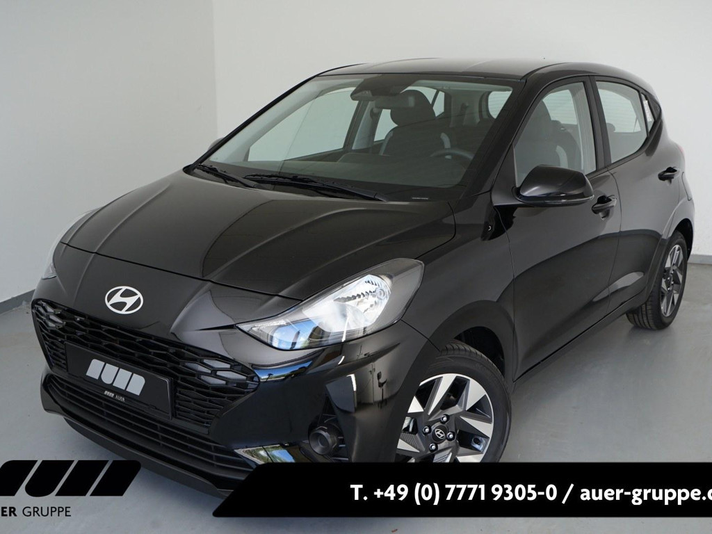 Hyundai i10 Trend
