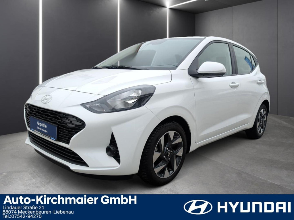 Hyundai i10 Trend 1.2