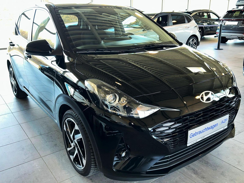 Hyundai i10 1.2 Prime