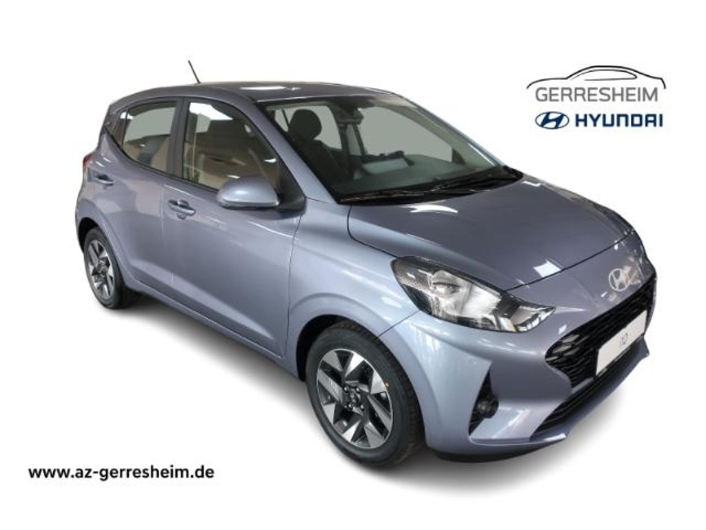 Hyundai i10 Trend 2WD 1.0
