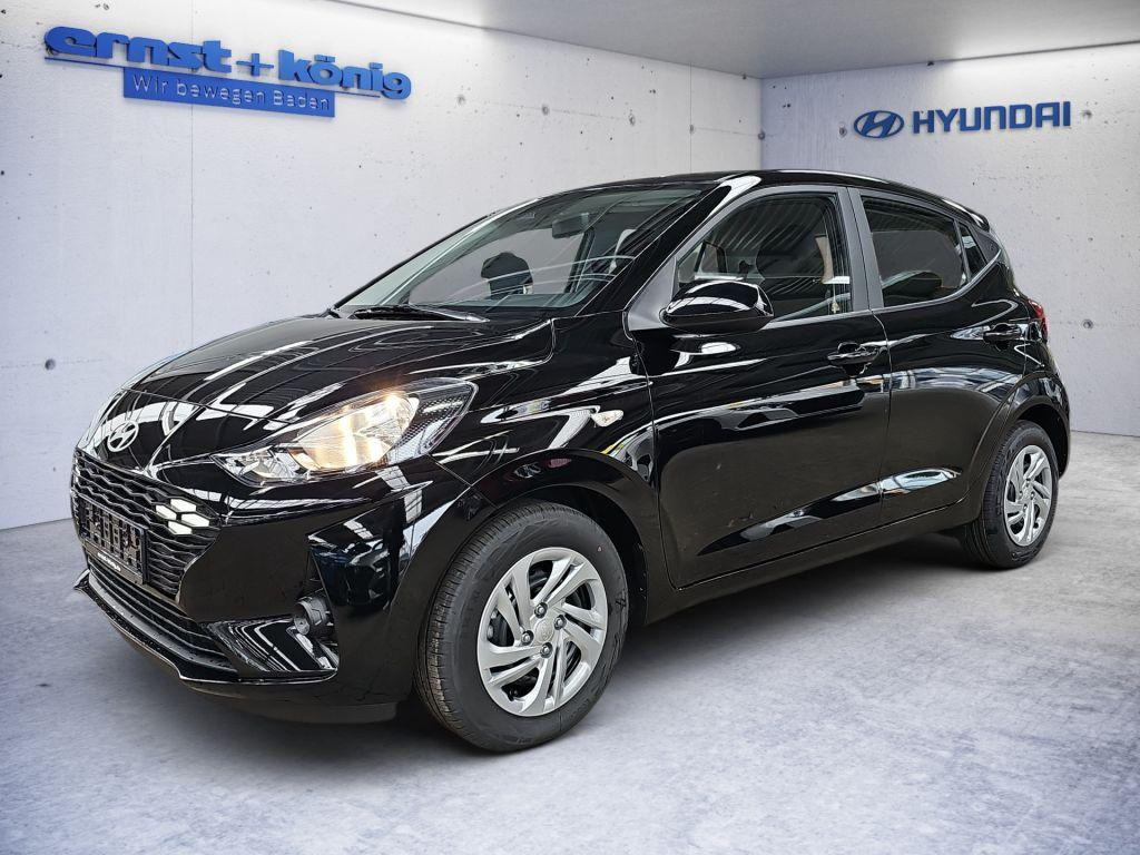 Hyundai i10 Select 1.0