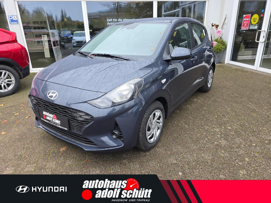Hyundai i10 Select 2WD 1.0