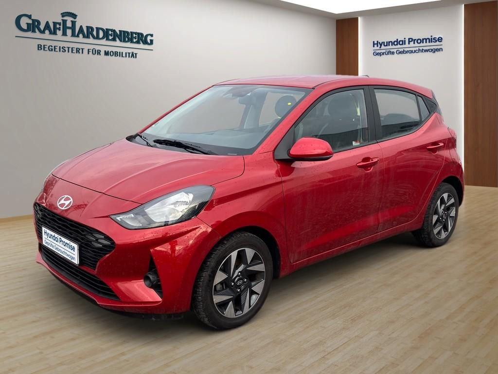 Hyundai i10 Trend 1.0