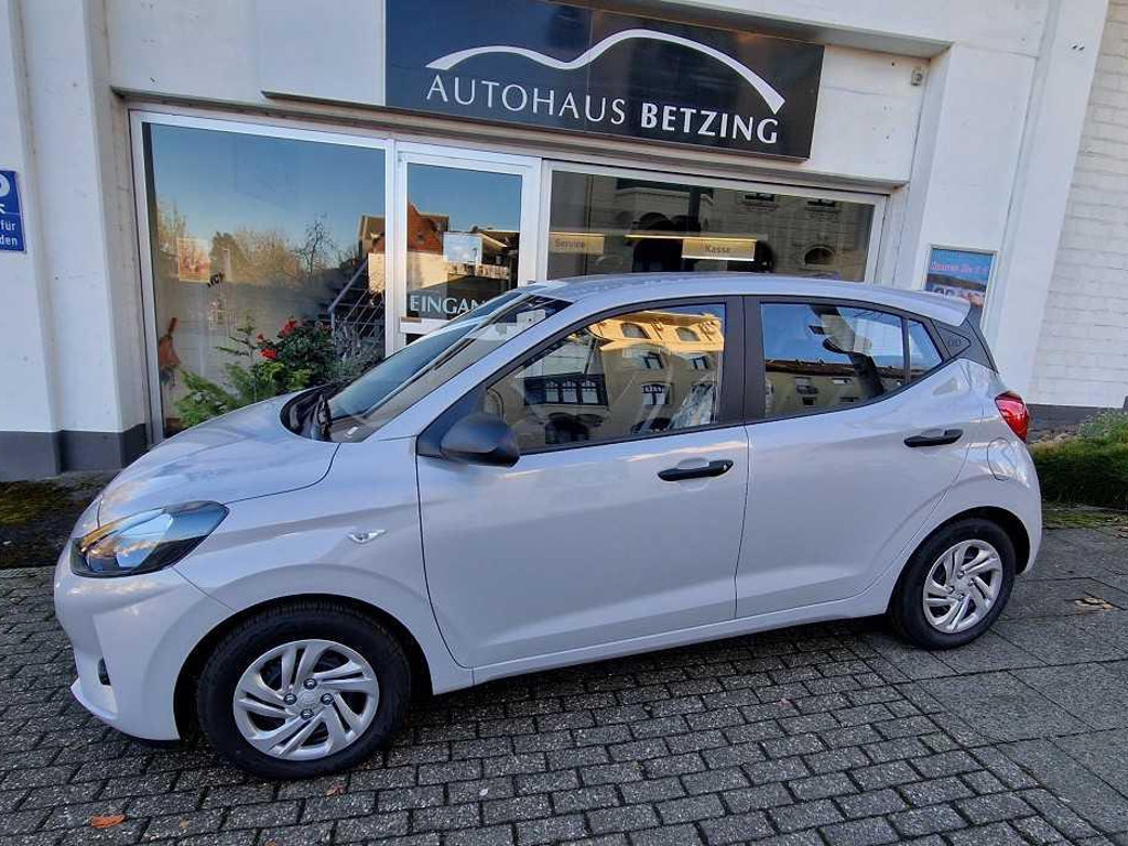 Hyundai i10 Comfort 1.0