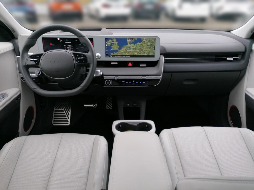 Hyundai Ioniq 5