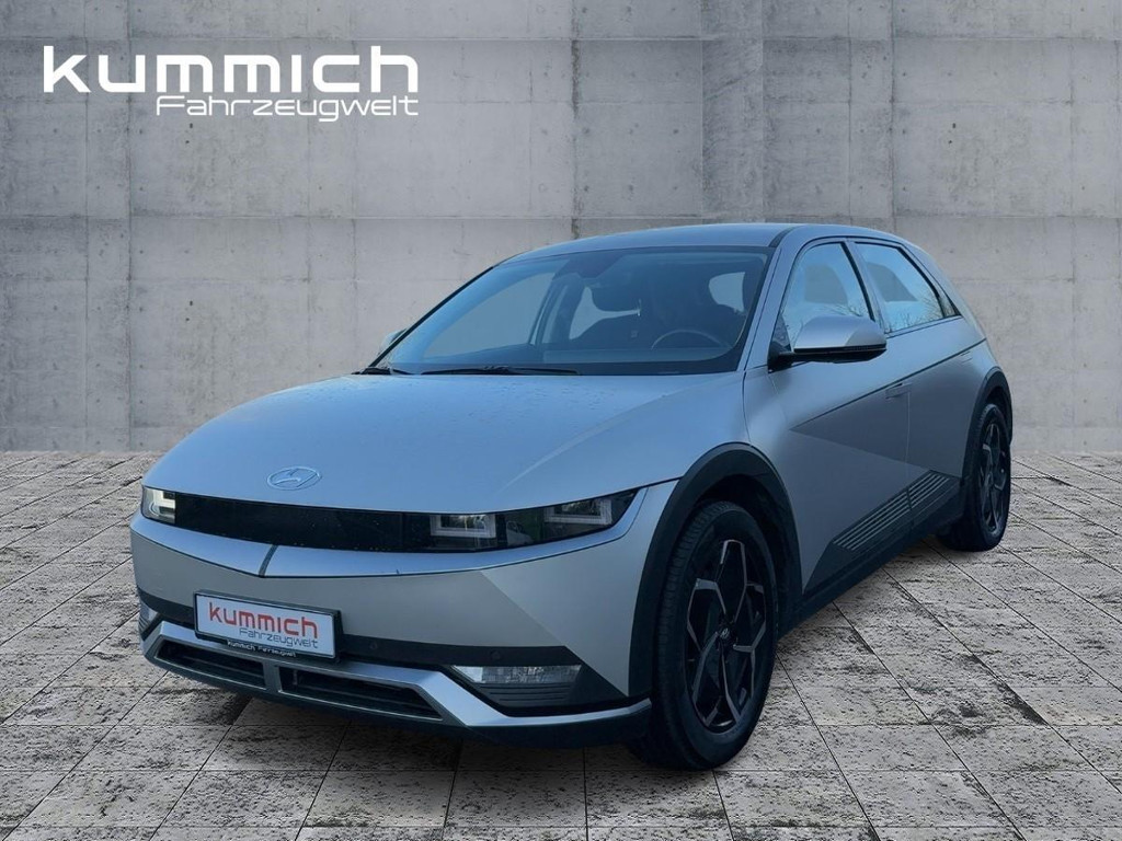 Hyundai Ioniq 5 Dynamic Paket 58KWH