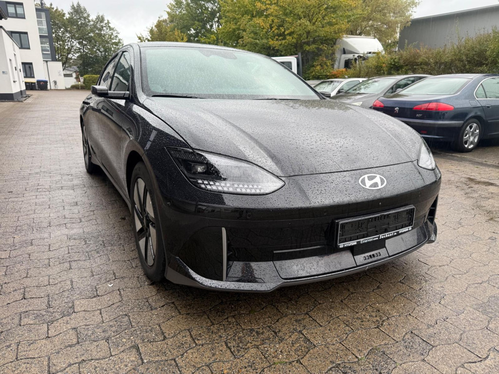 Hyundai IONIQ 6