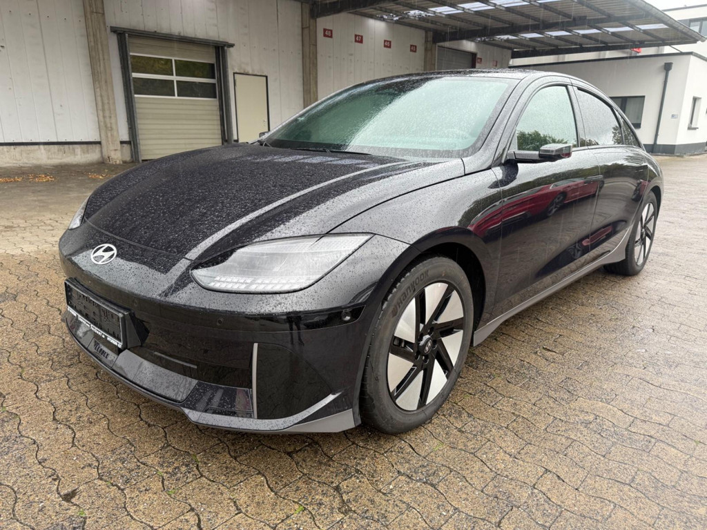 Hyundai IONIQ 6 UNIQ