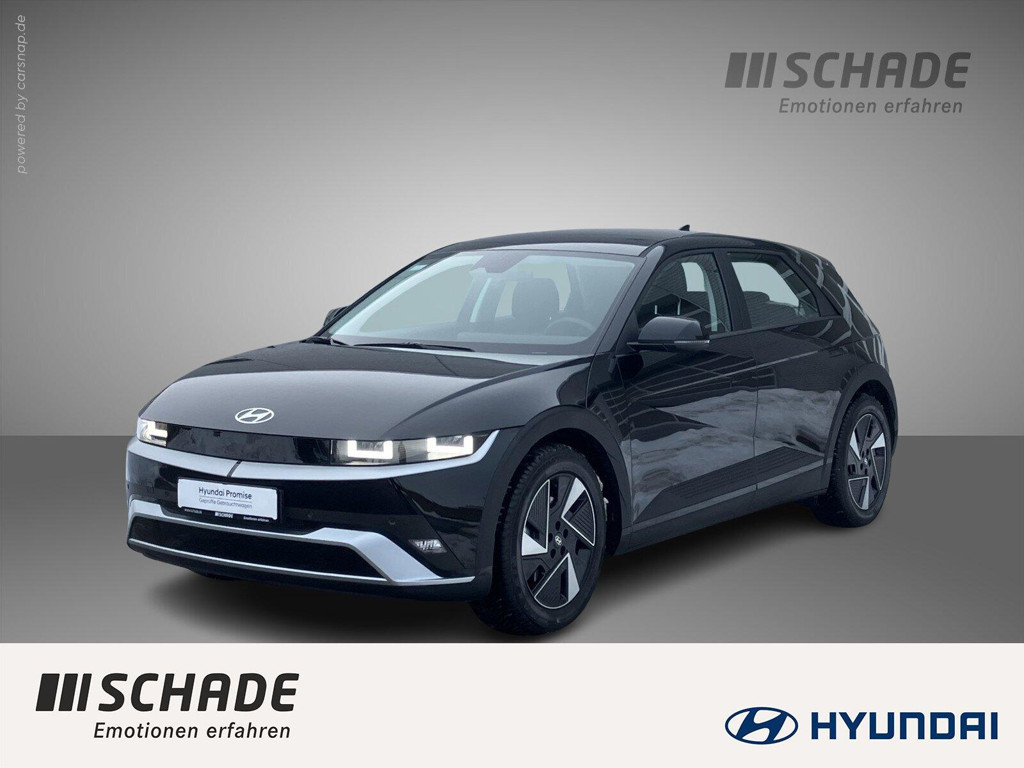 Hyundai Ioniq 5 Dynamiq