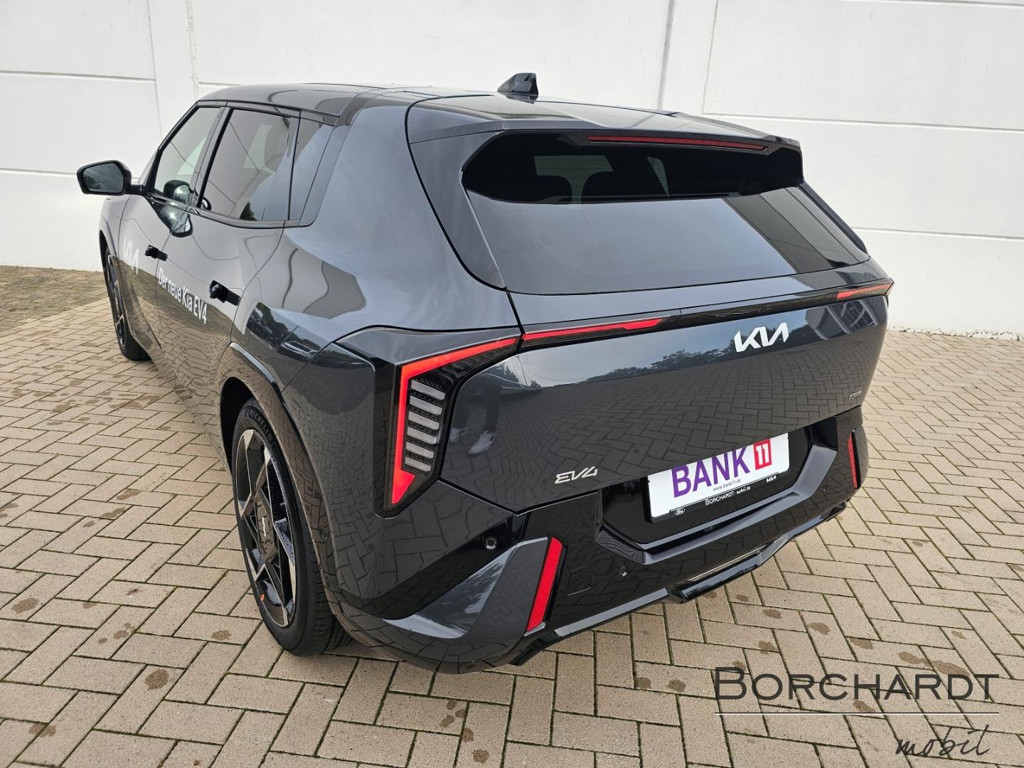 Kia EV4
