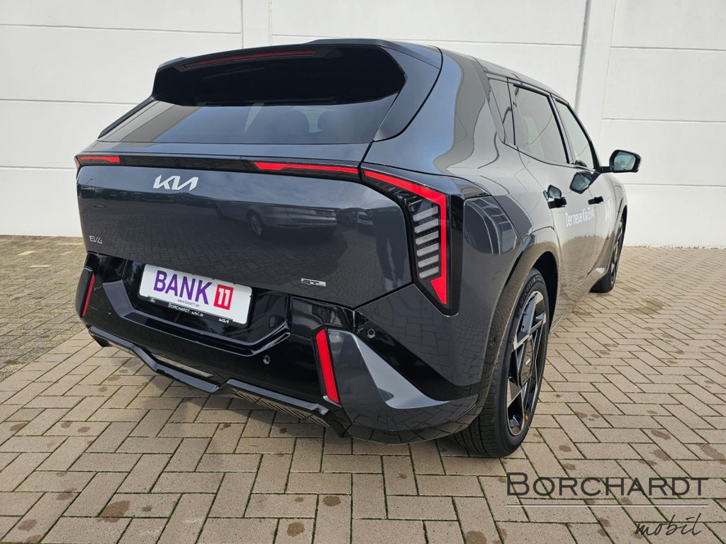 Kia EV4