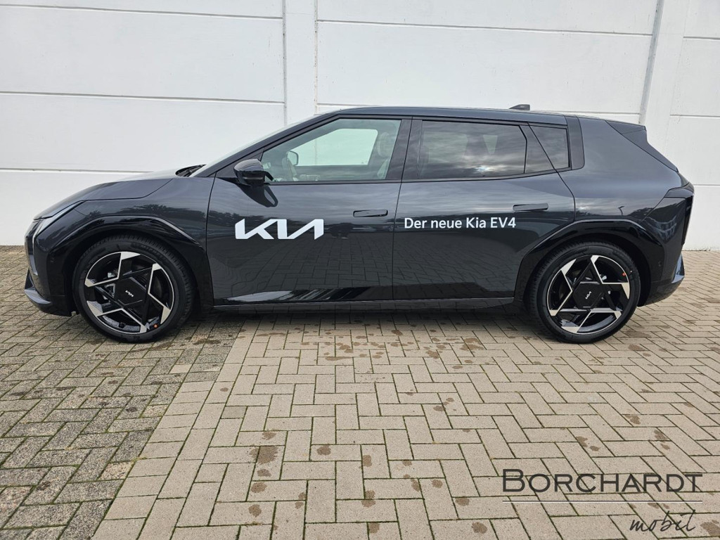 Kia EV4