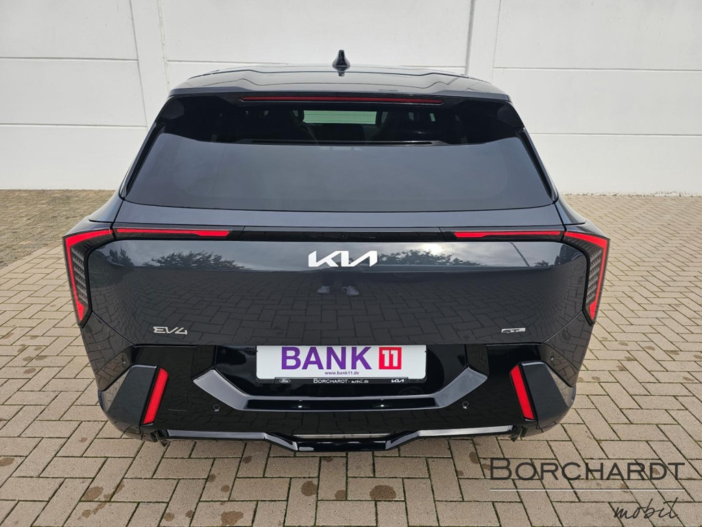 Kia EV4