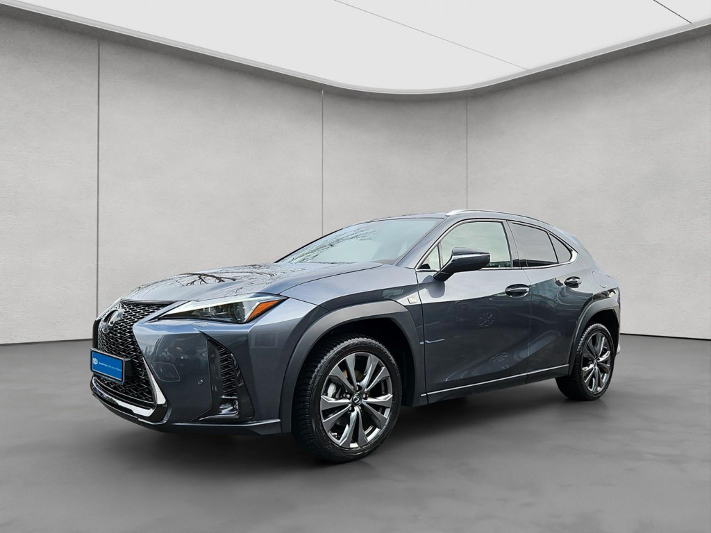 Lexus UX F Sport Sport 250h