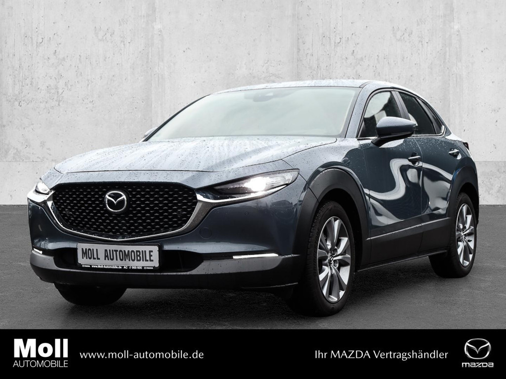 Mazda CX-30 Selection