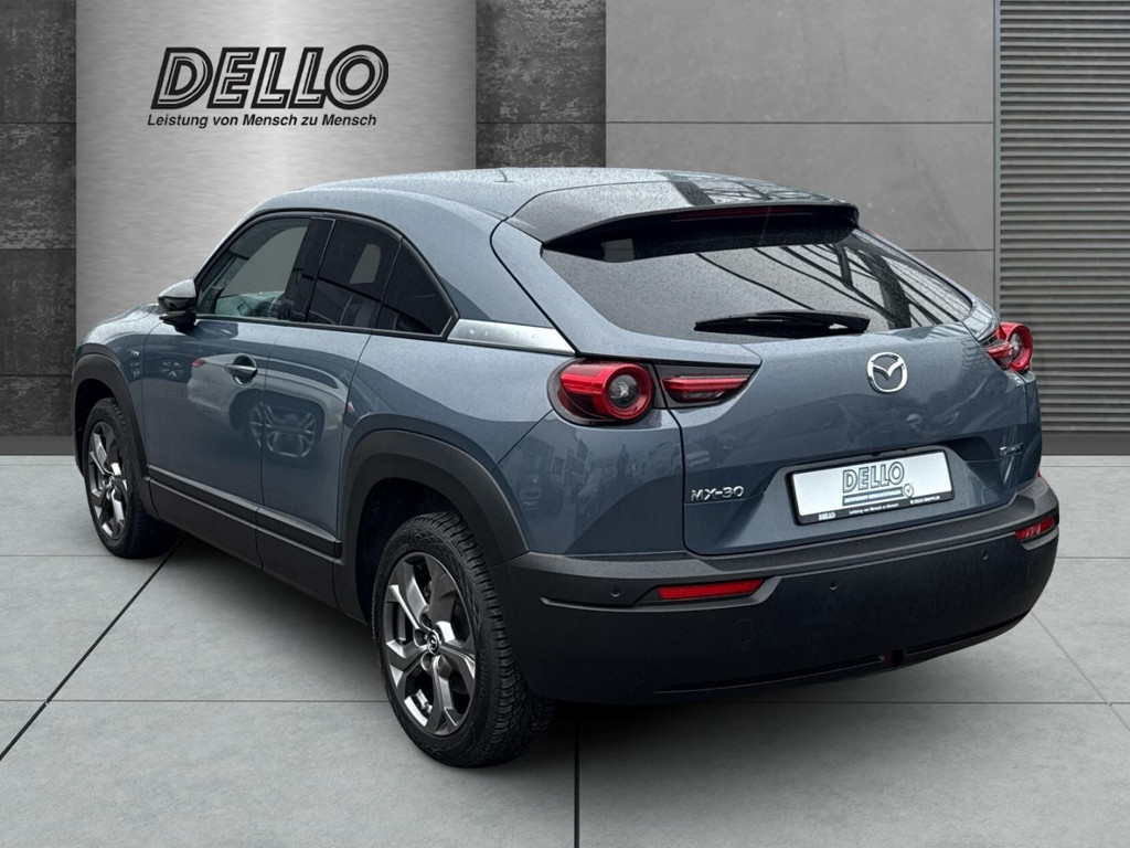 Mazda MX-30