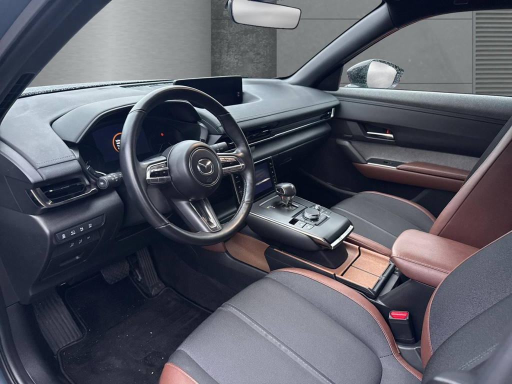 Mazda MX-30