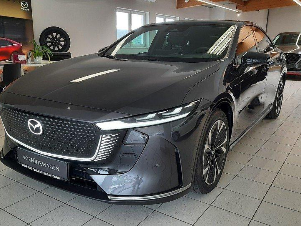 Mazda 6e Takumi Plus