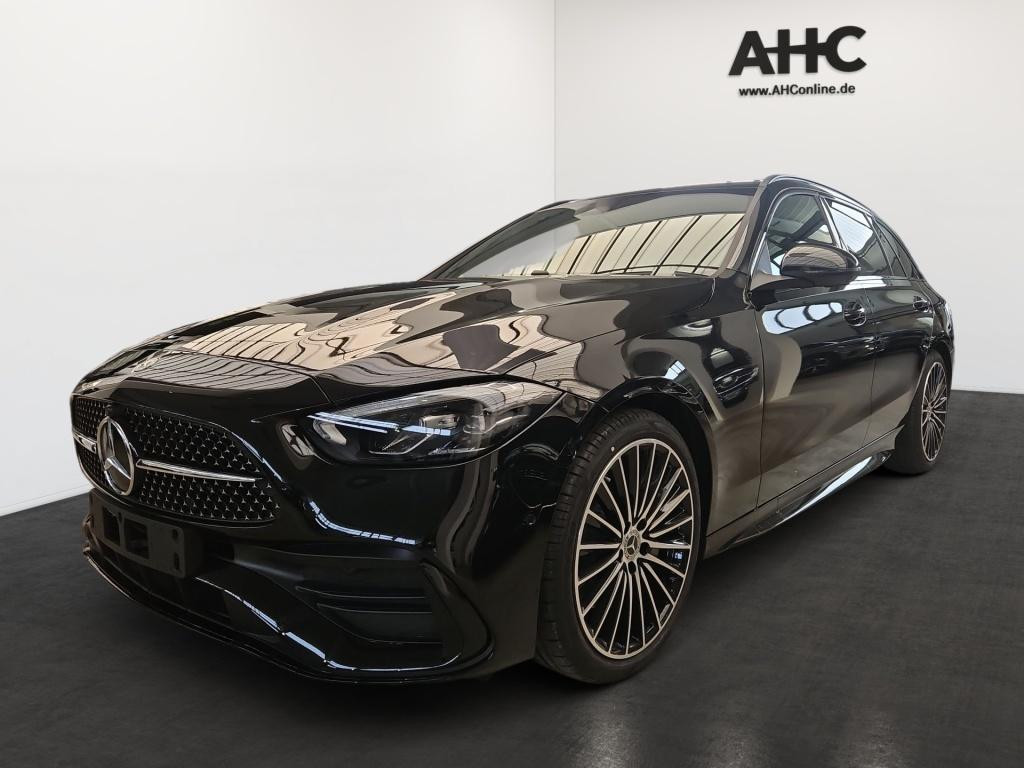 Mercedes-Benz C-Klasse C 180 AMG Line Estate