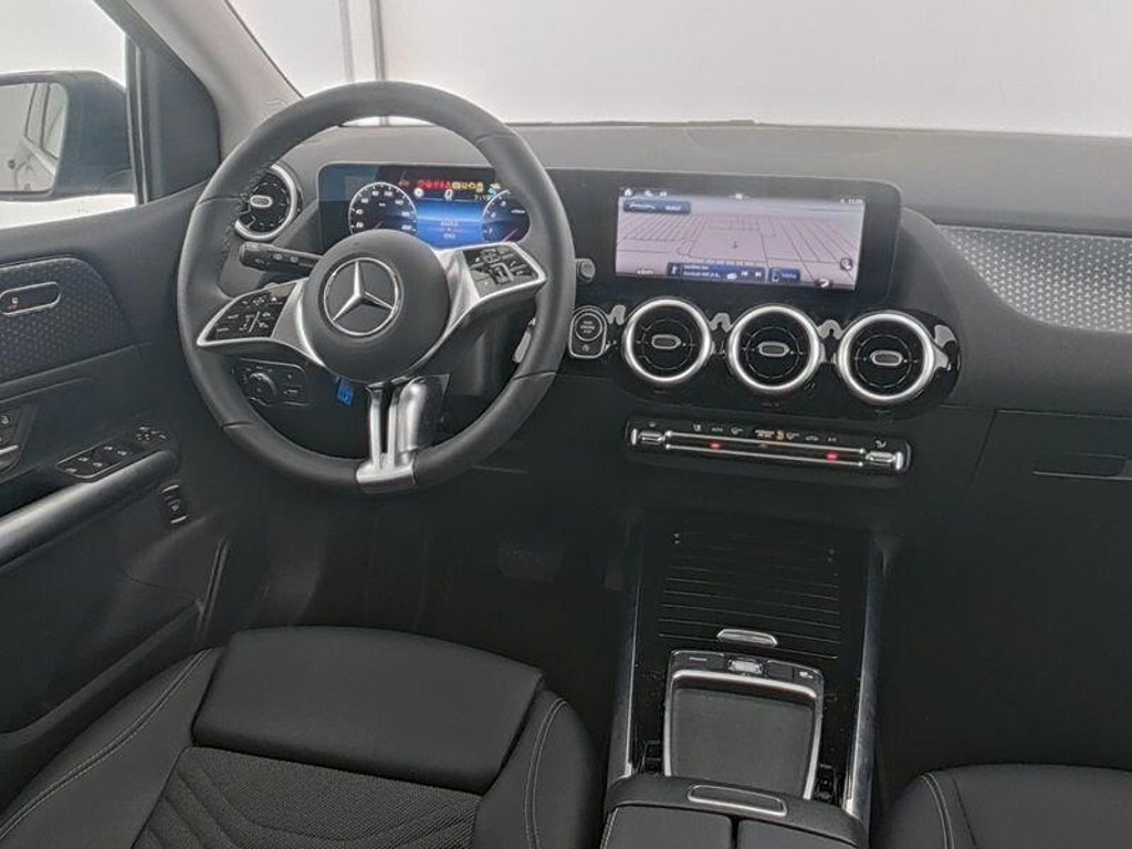 Mercedes-Benz B-Klasse B 200 Progressive