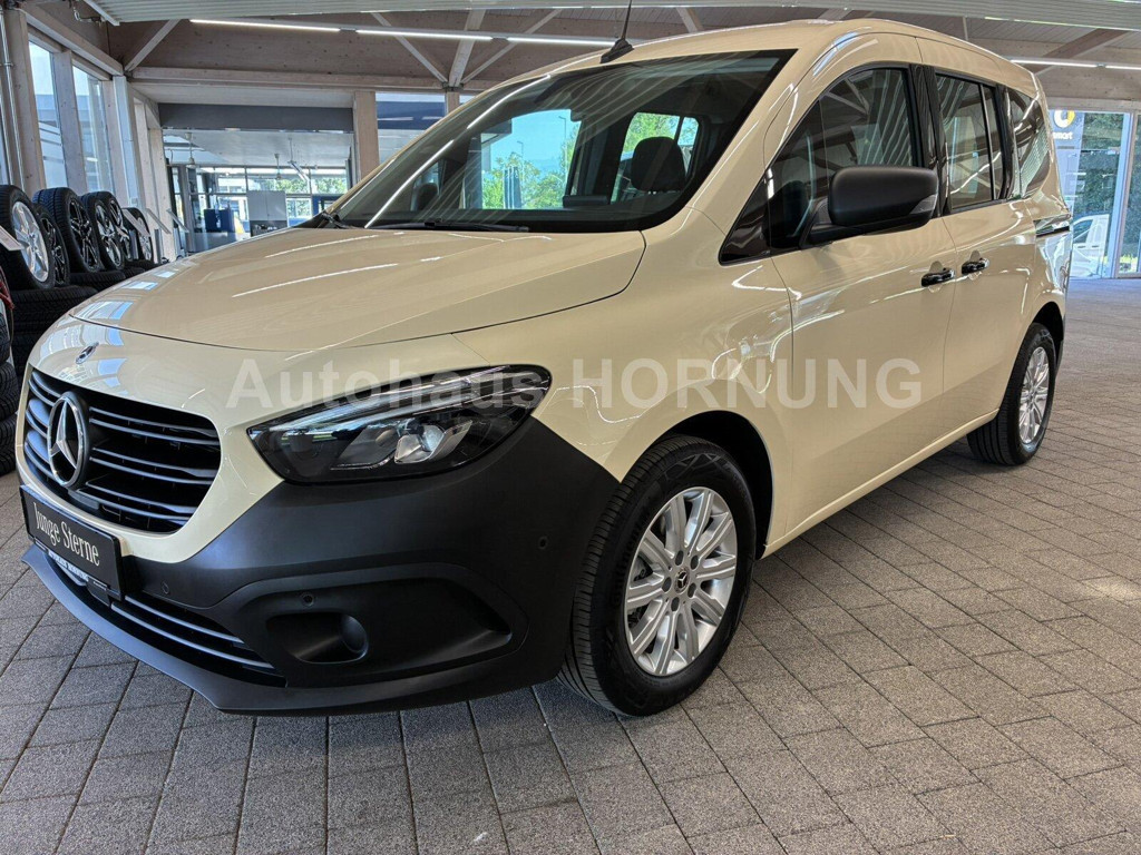 Mercedes-Benz Citan