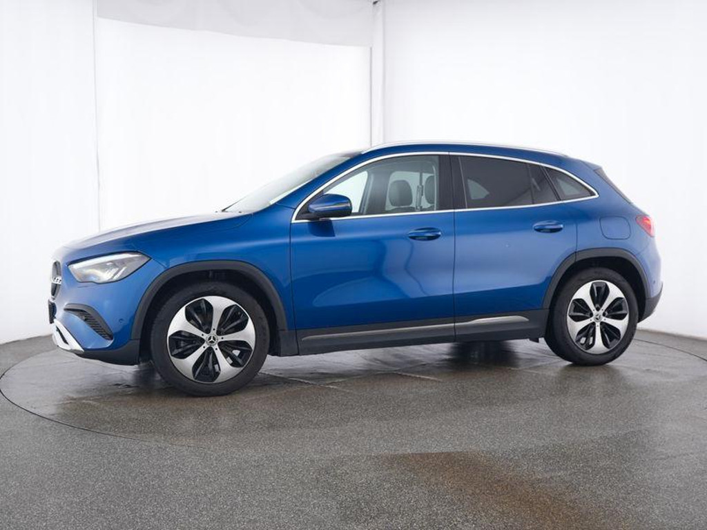 Mercedes-Benz GLA-Klasse GLA 200 Progressive