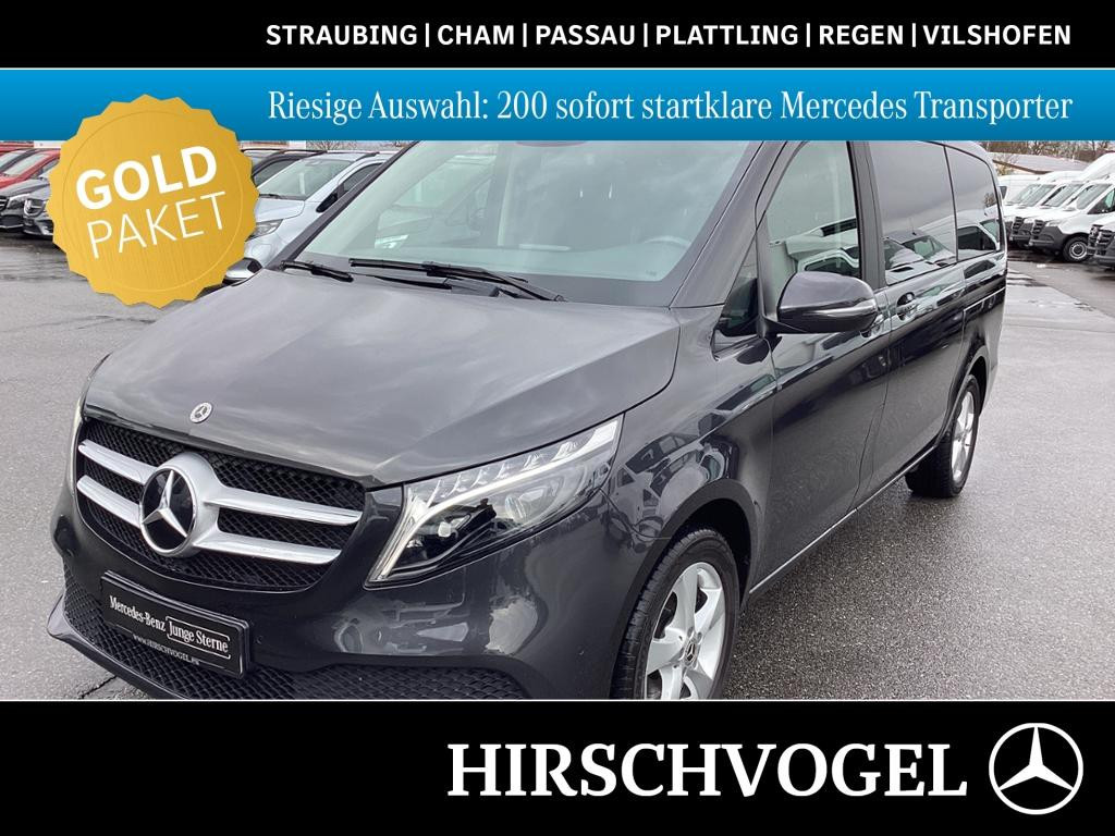 Mercedes-Benz V-Klasse V 250 Limousine Lang V 250 d