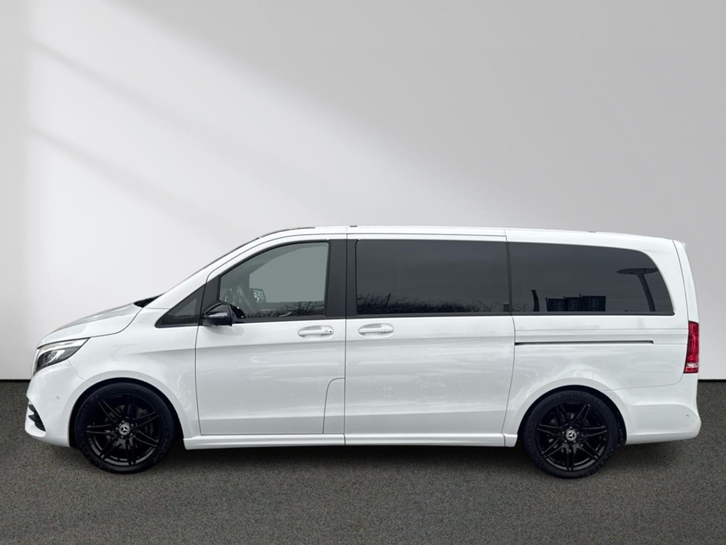 Mercedes-Benz V-Klasse V 300 AMG Line AVANTGARDE Limousine Lang V 300 d