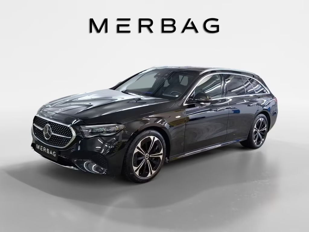 Mercedes-Benz E-Klasse E 300 AVANTGARDE Estate E 300 e