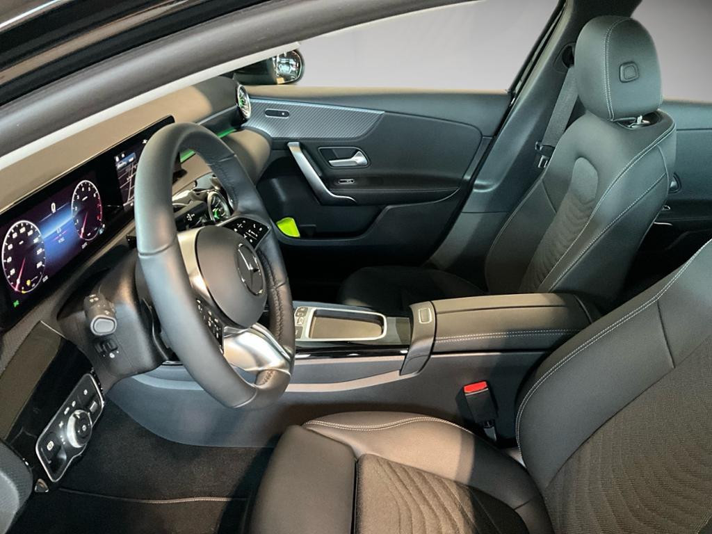 Mercedes-Benz A-Klasse A 200 Progressive