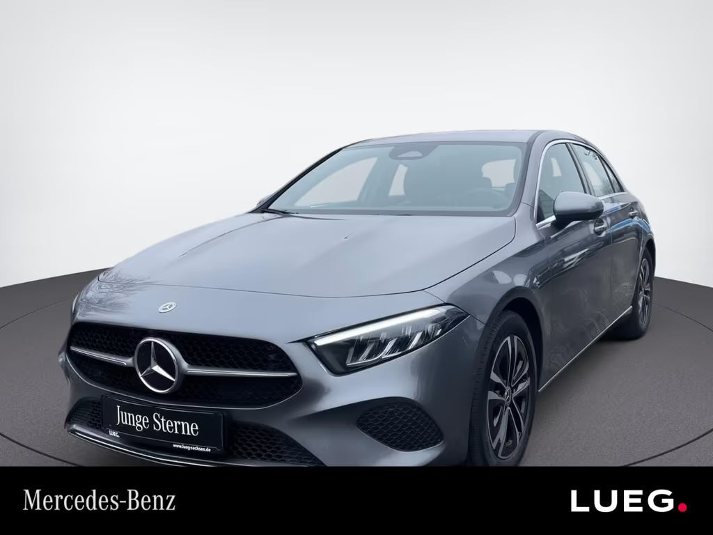Mercedes-Benz A-Klasse A 200 Progressive