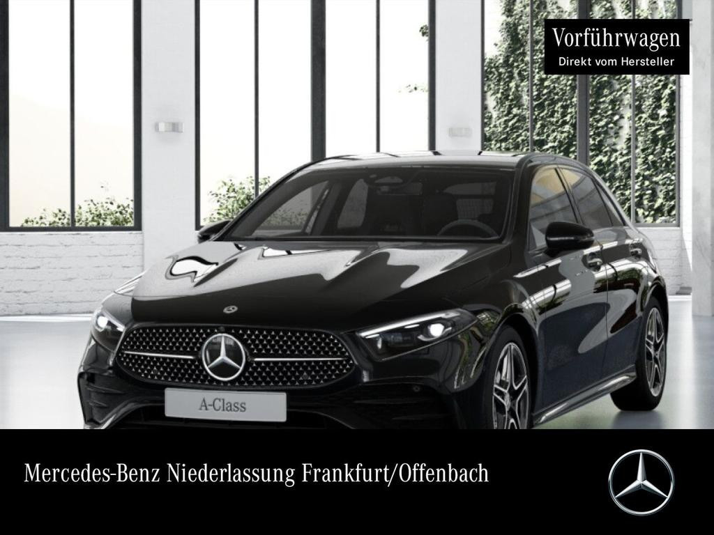 Mercedes-Benz A-Klasse A 200 AMG Line