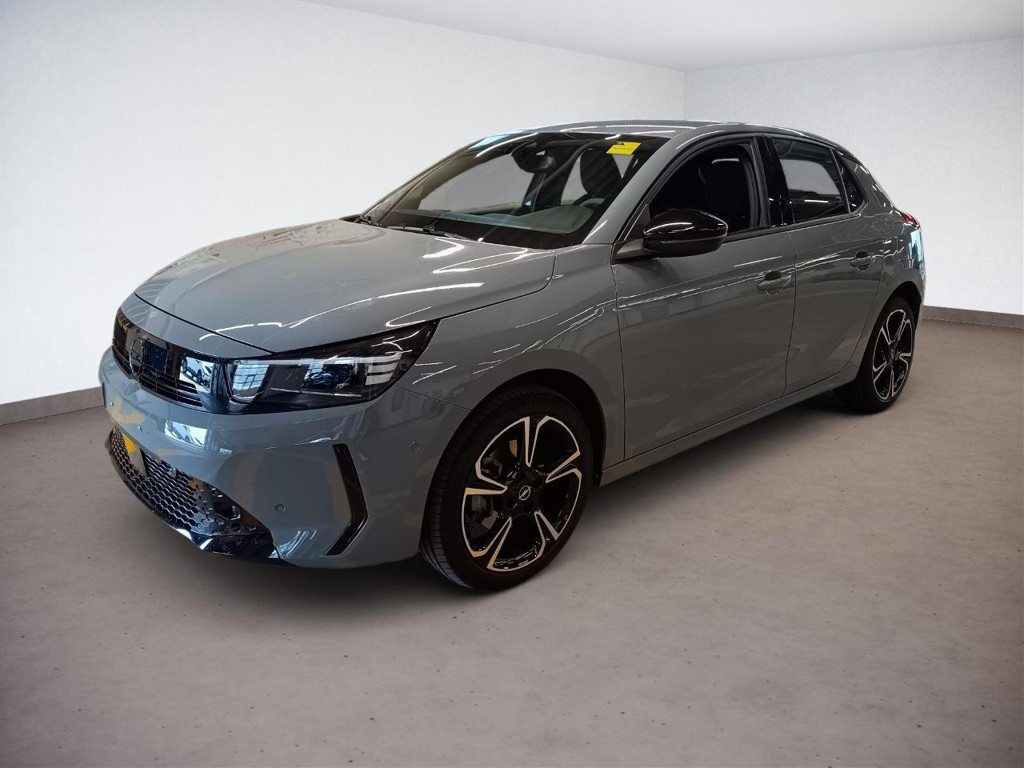 Opel Corsa Grand Sport GS-Line