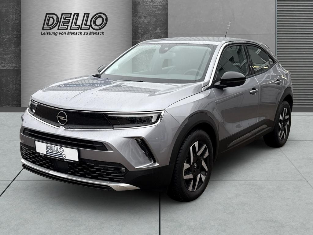 Opel Mokka 1.2 Turbo Elegance