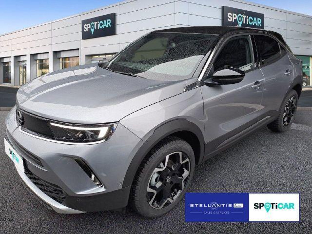 Opel Mokka Ultimate 1.2 Turbo Turbo