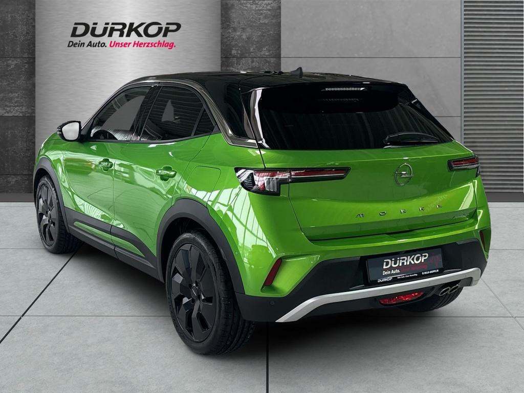 Opel Mokka Ultimate
