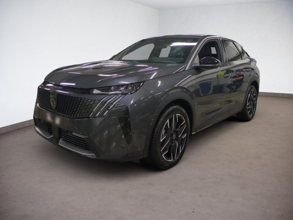 Peugeot 3008 Allure Pack Hybrid