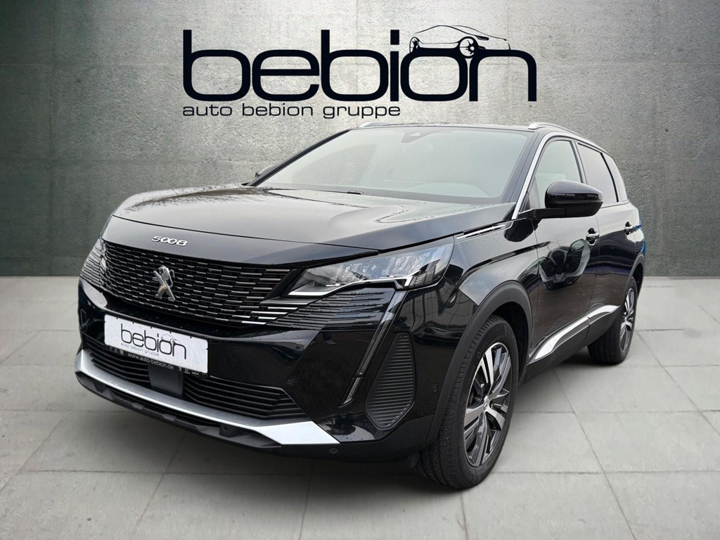 Peugeot 5008 Allure Pack PureTech