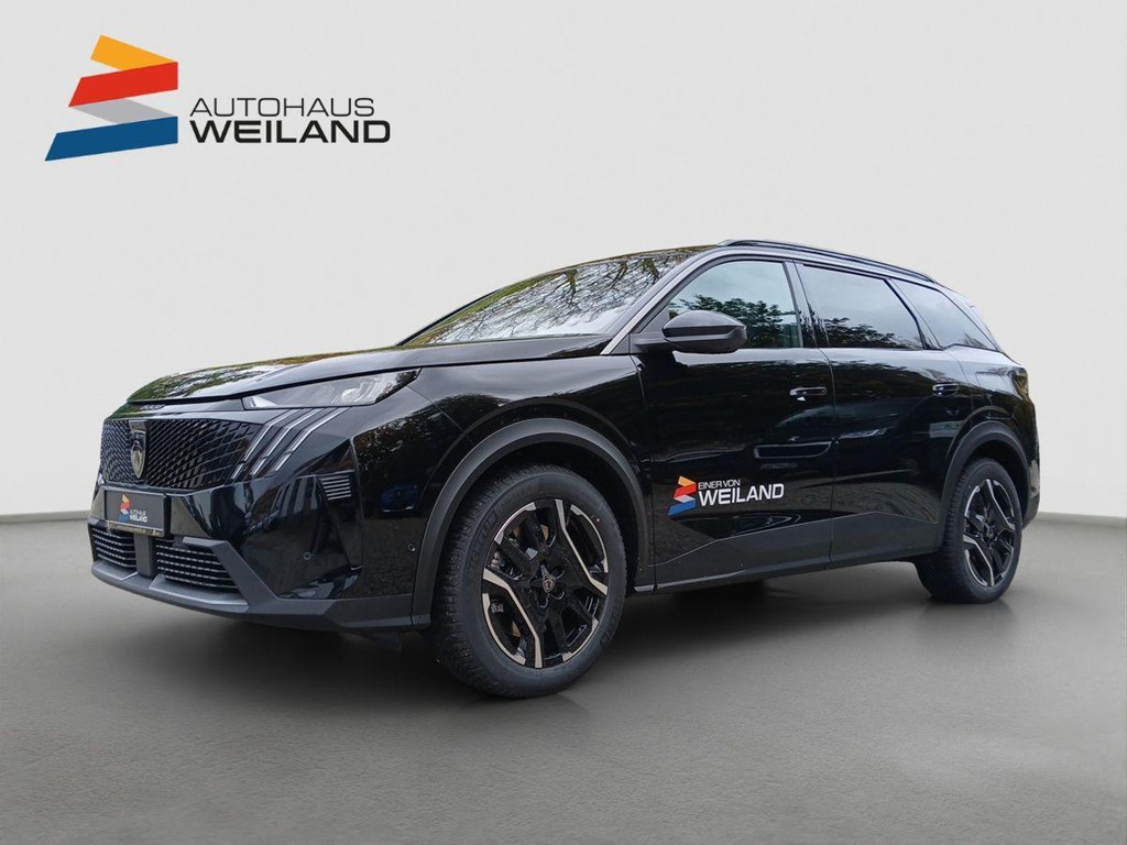 Peugeot E-5008 Allure Pack Executive