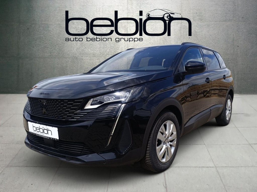 Peugeot 5008 GT-Line PureTech