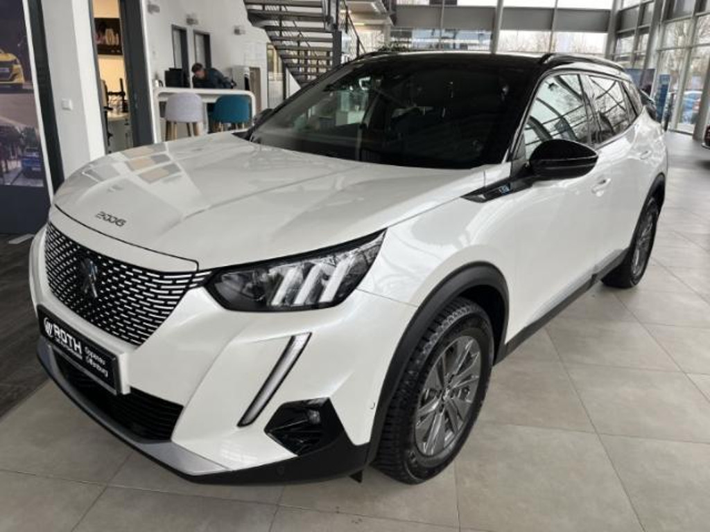 Peugeot 2008 GT-Line