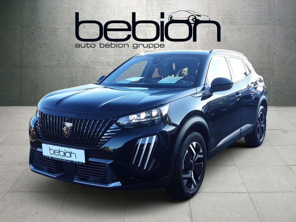 Peugeot 2008 GT-Line PureTech