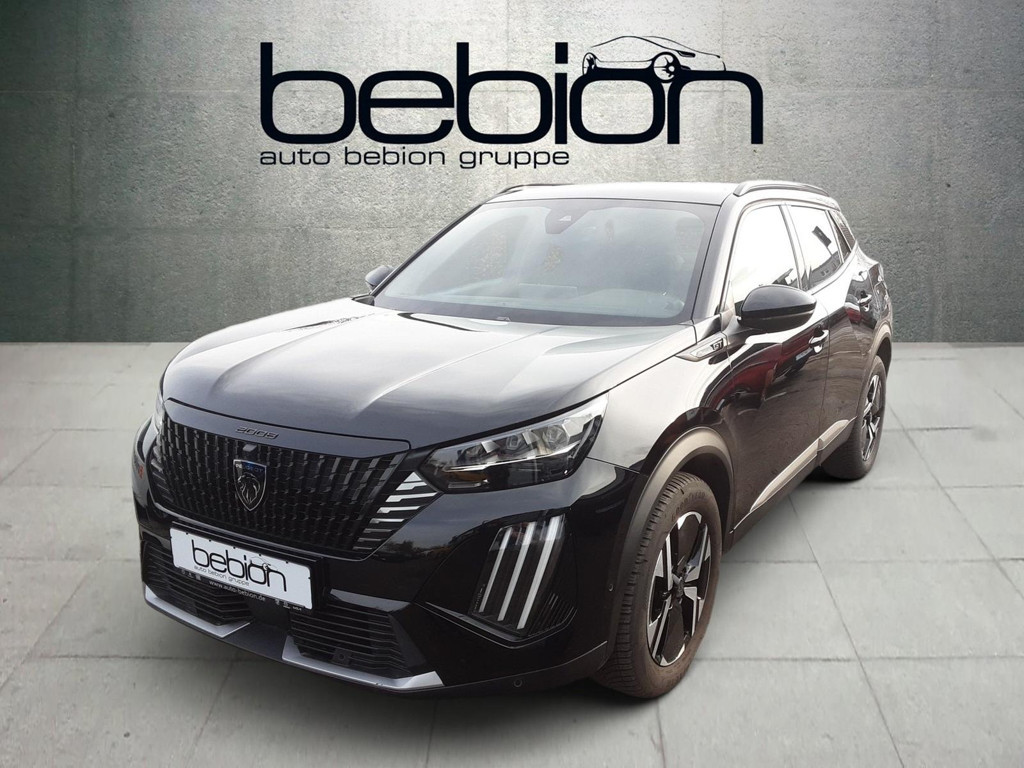 Peugeot 2008 GT-Line PureTech