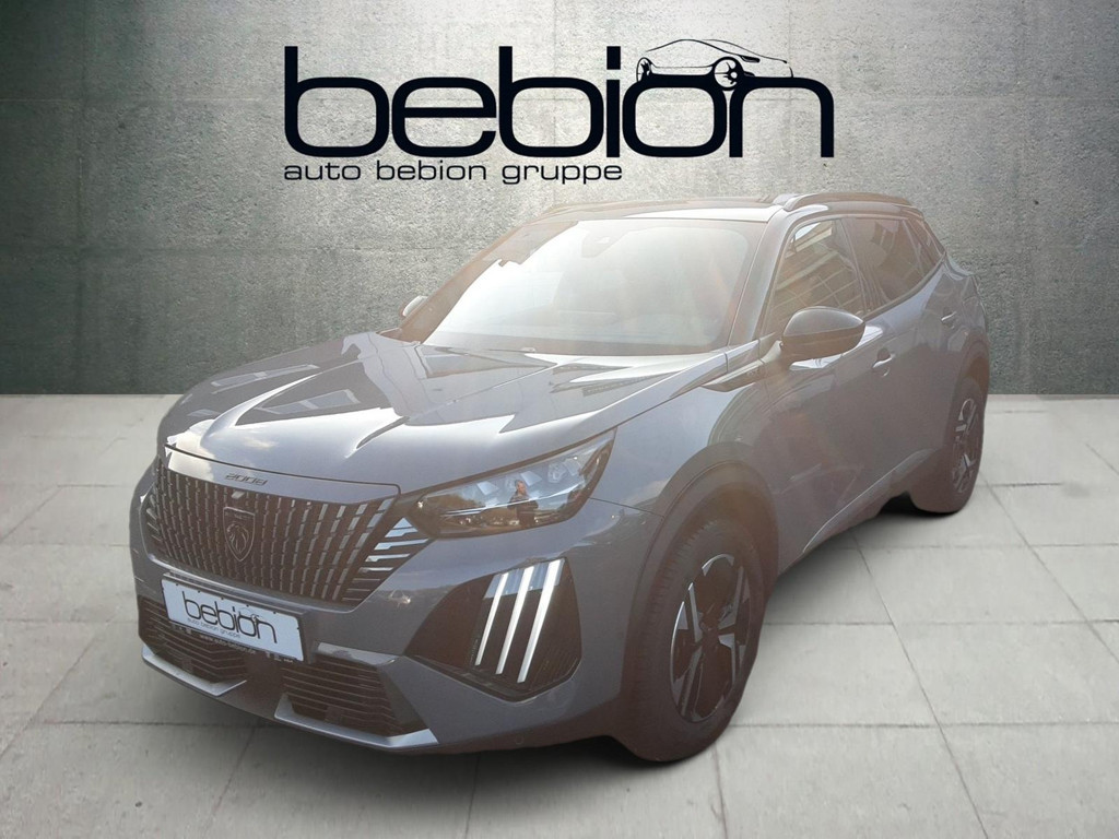 Peugeot 2008 GT-Line PureTech